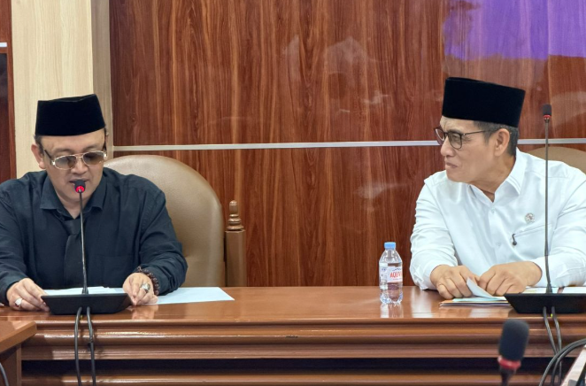 Aturan Pendidikan Jawa Barat Akan Diubah, Sekolah dan Madrasah Bakal Didorong Lebih Terintegrasi